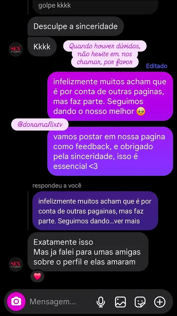 Depoimento 10