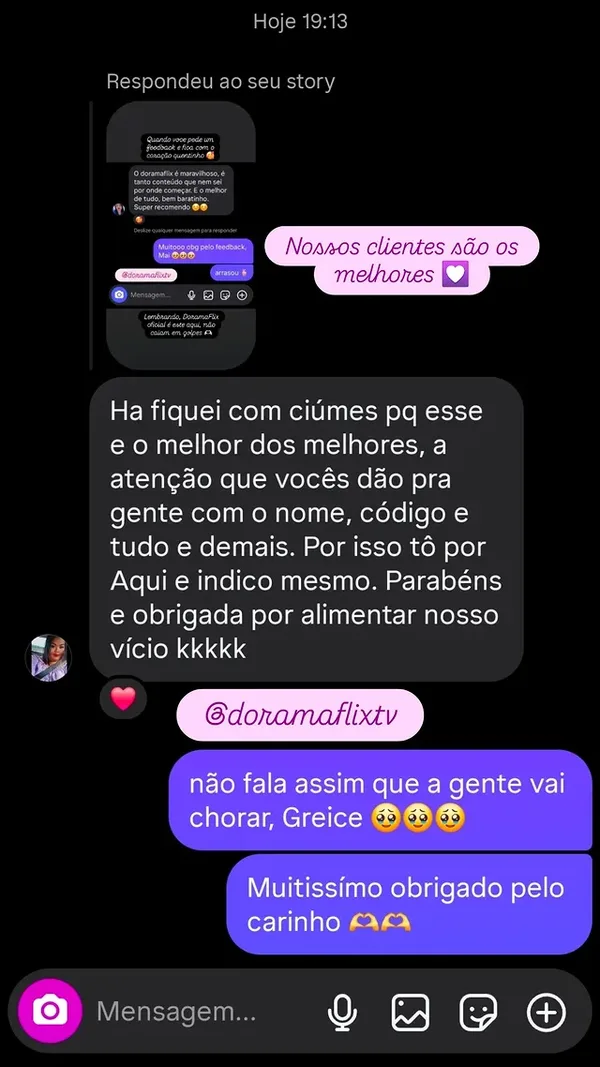 Depoimento 2