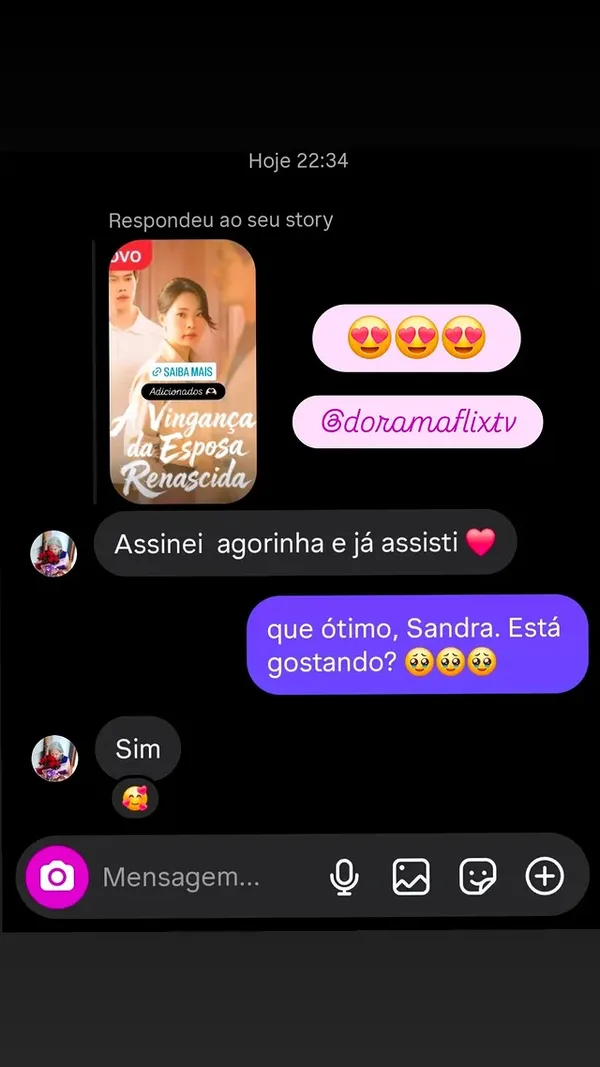 Depoimento 4