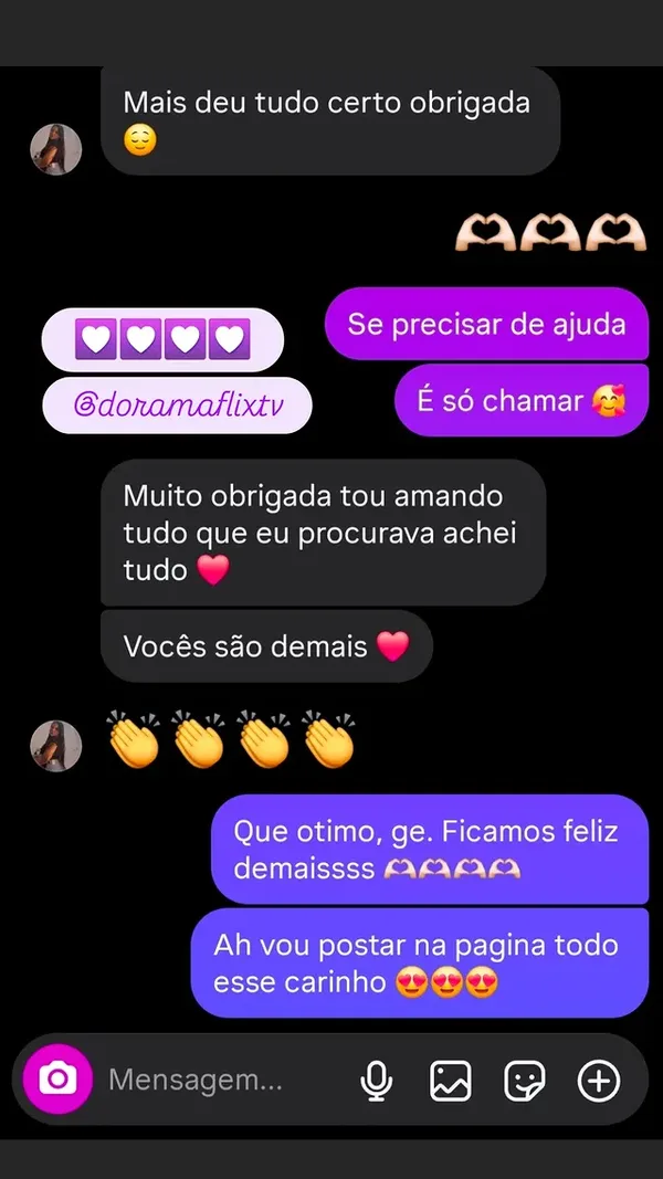Depoimento 5