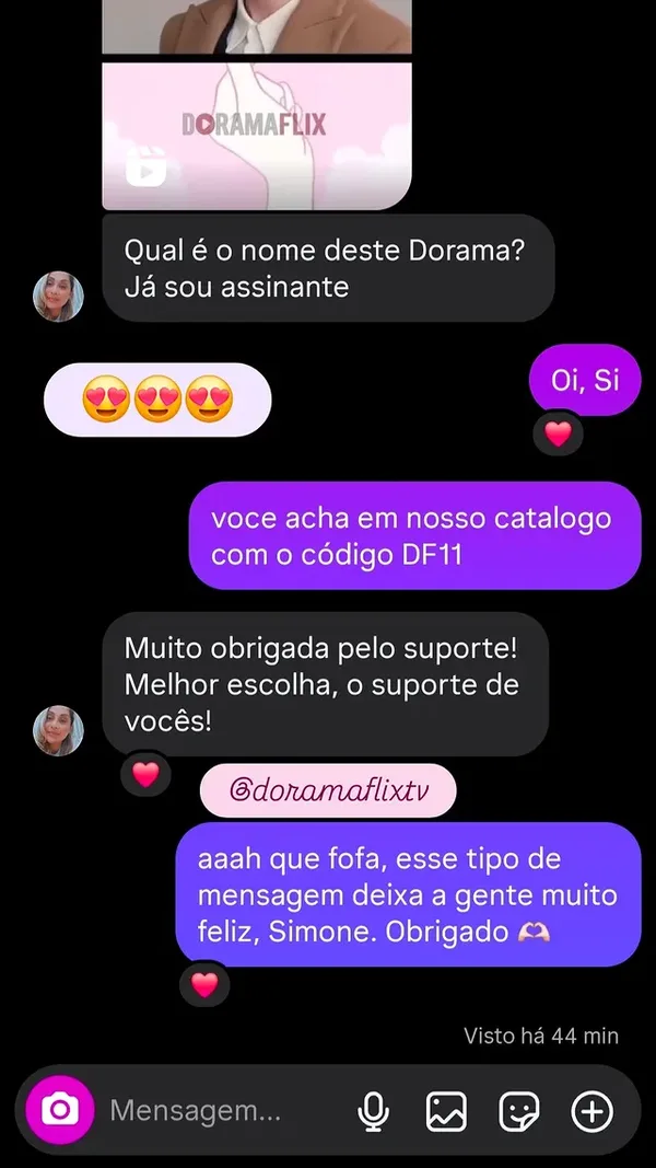 Depoimento 8