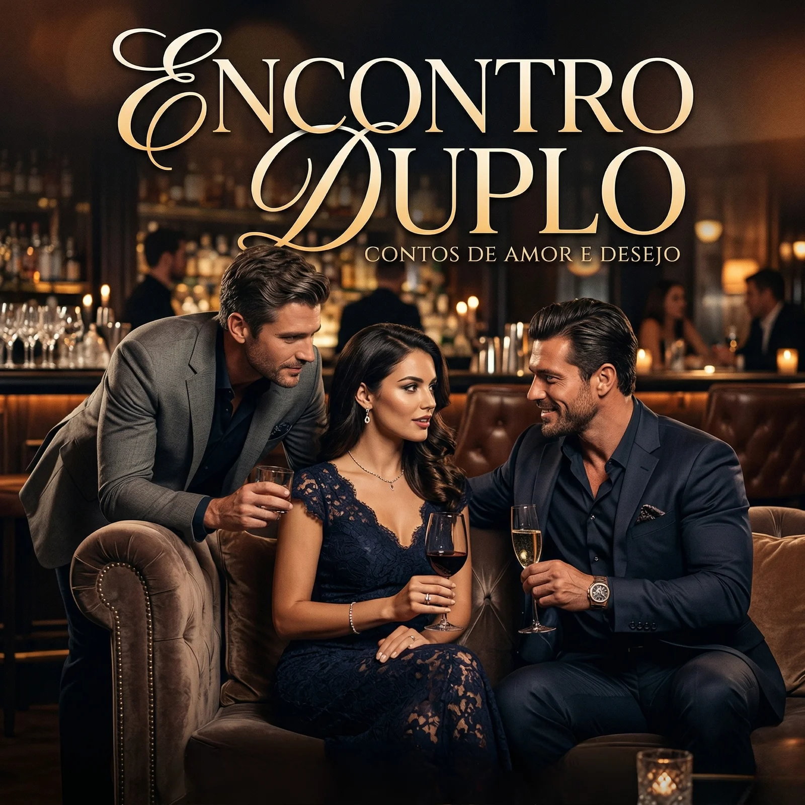 Conto erótico