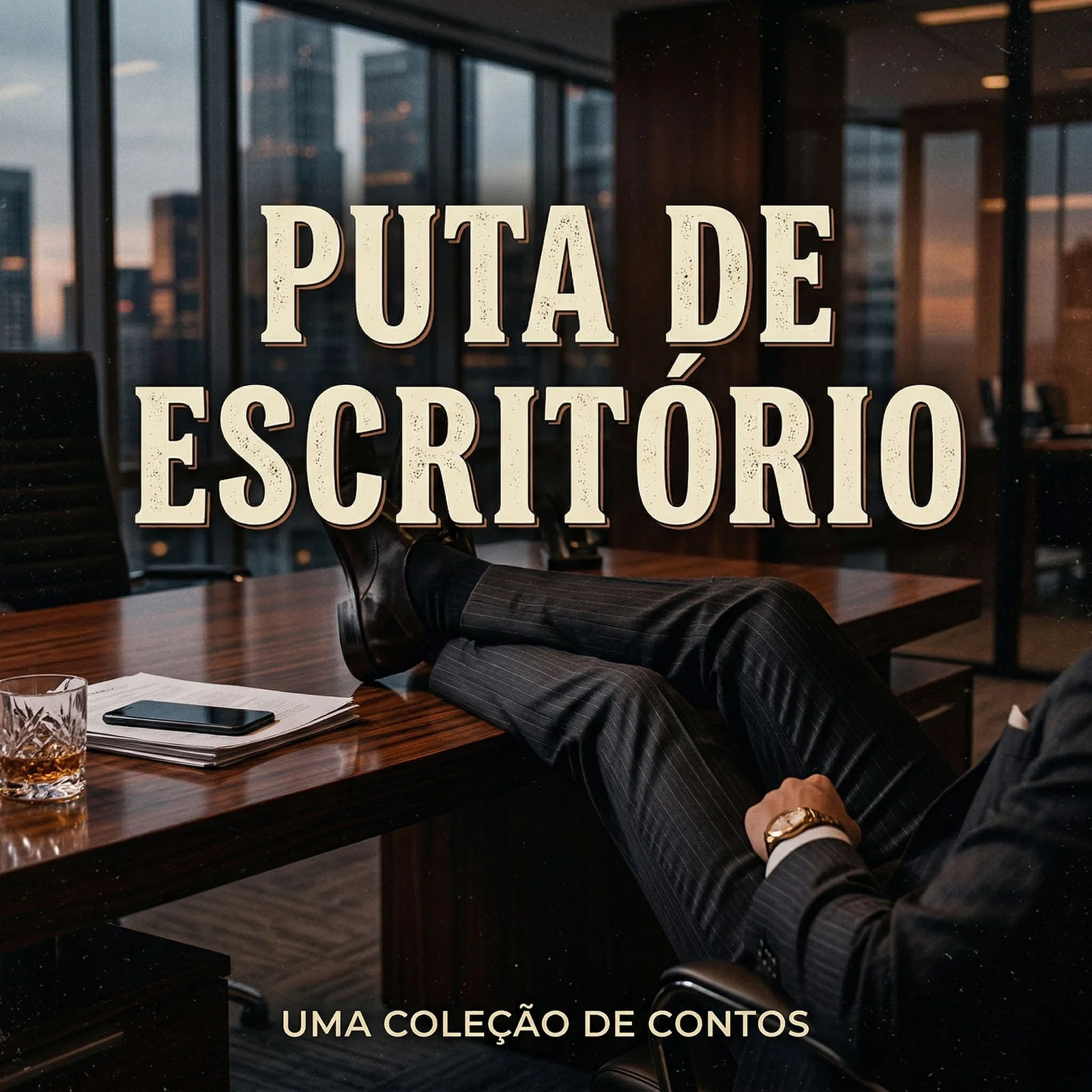 Conto erótico