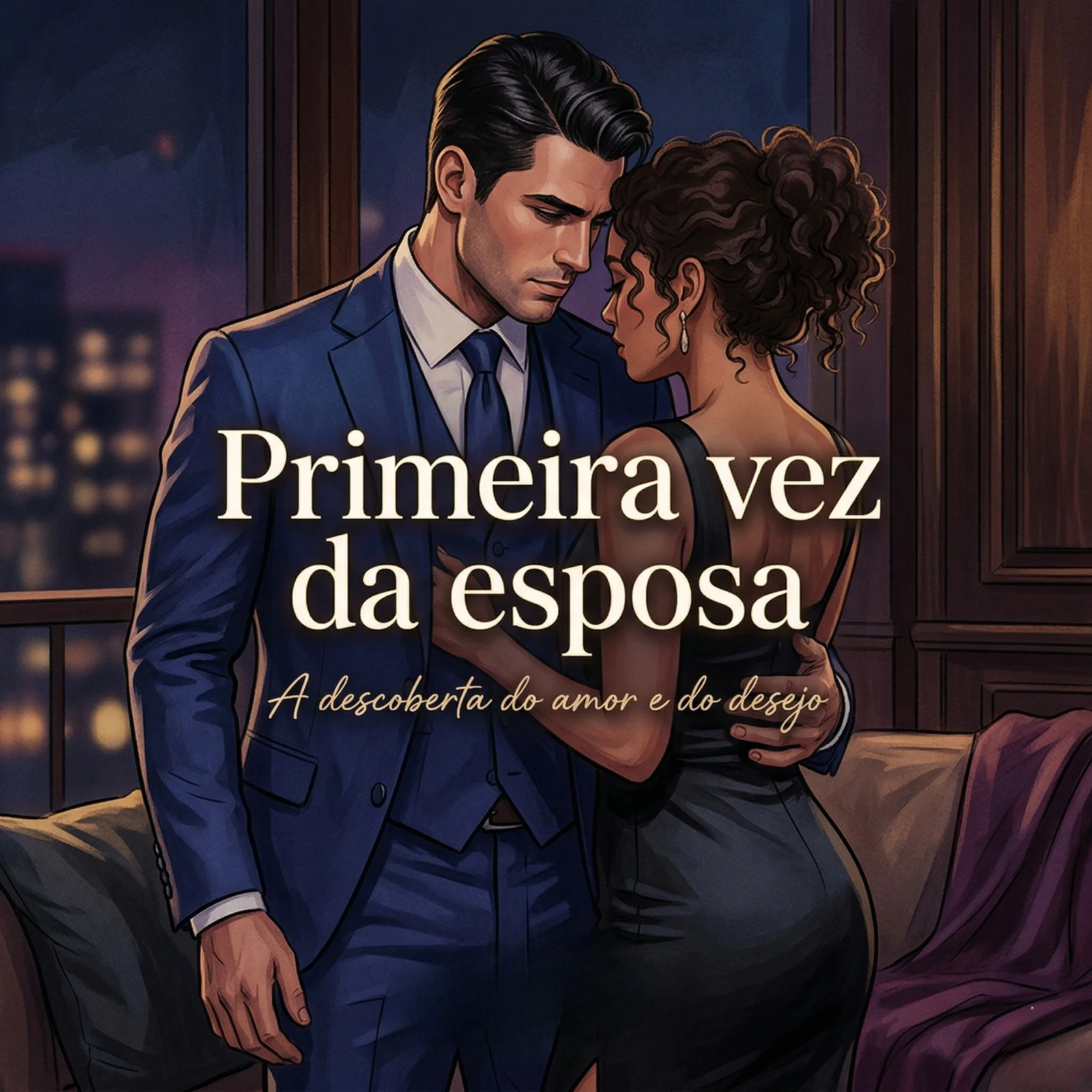 Conto erótico