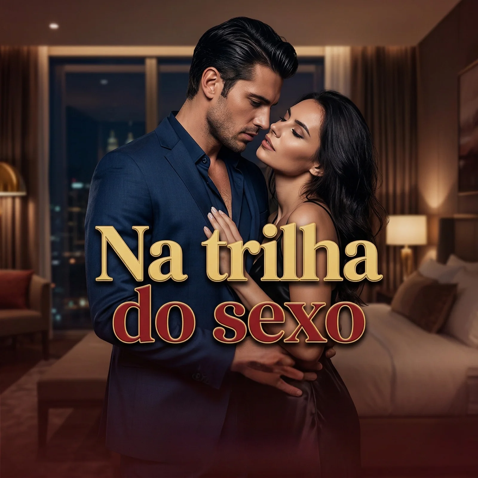 Conto erótico